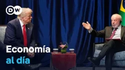 🟢 Brazil accuses Trump of punishing its refusal to yield to the United States