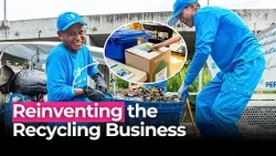 Your Trash Could Have a Second Life: Inside TerraCycle’s Push to Reinvent Recycling