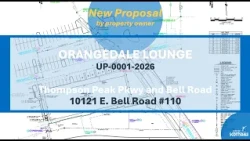 Orangedale Lounge