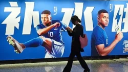 Kylian Mbappé faces China backlash as major brands cut ties over Mao meme controversy