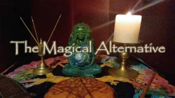 The Magical Alternative Ep 33