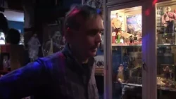 Humboldt Paranormal #4:  Zeno's Curious Goods