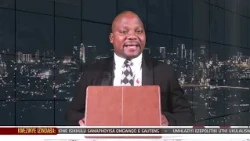 UTHISHA USOLWA NGOKULALA NABAFUNDI.ISIHLUKU KUBULAWA ABESIMAME.1KZNTVNEWS 14 OCTOBER 2026.