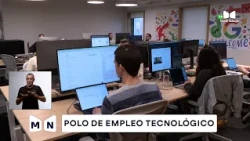 The Malaga tech sector currently offers over 2,100 job vacancies