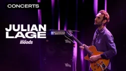 Julian Lage - Short Form | Live at Moods
