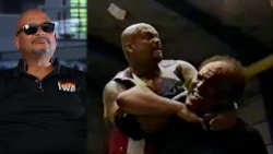 "Pro Wrestling: Old School vs. New School": Hitting Hard and Pleasing the Fans
