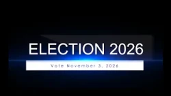 Burbank City Council, City Clerk and City Treasurer Candidates 2026