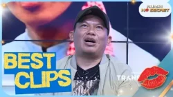 Faank Wali Band Ungkap Arti Lagu Wasiat Sang Kekasih #Rumpi