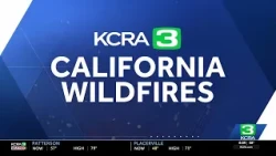 Plaskett and Timber fires | Updates on fast-spreading Monterey County wildfires