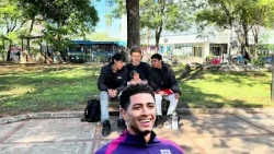 ¿Qué tanto saben de fútbol?