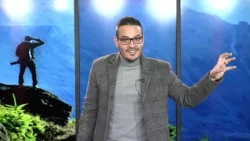 34 Rediscover S2E02 With Pastor Miguel Mendez