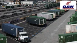 Trump Administration Launches Historic Crackdown on Trucking Fraud | OAN