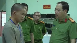 TRANSNATIONAL FRAUD RING DISMANTLED, 40 SUSPECTS ARRESTED