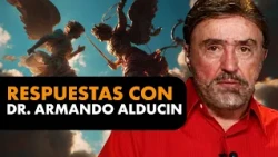 30 Minutes of Q&A with Armando Alducin - Enlace TV