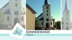 Sonndesmass vu Furen, 04.10.2026