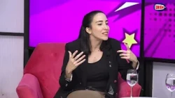 ENTRE ELLAS JAZMIN GALEANO