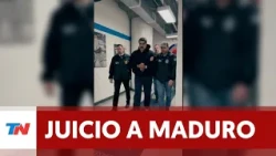 Maduro's trial in the U.S. will begin on June 1, 2027