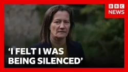 GP says she was forced out of job after raising concerns about gender treatment | BBC News