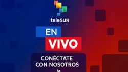 🔥 En Vivo teleSUR – Noticias 24/7 | Cobertura Global y Programación Diaria | Crisis en Medio Oriente
