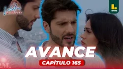 Chapter 165: Today, Monday, October 26th! Will Valentina and Alejandro get back together? | Valen...