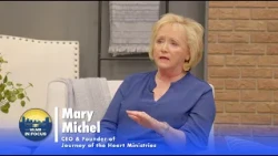 When a Woman Knows She's Valued | Mary Michel on WLMB In Focus