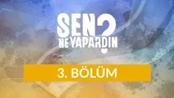 Haksızlığa Uğradığında Donup Kalmak - Sen Ne Yapardın? 3. Bölüm