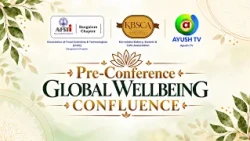 PRE-CONFERENCE | GLOBAL WELLBEING CONFLUENCE 🌿