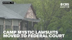 Status conference in Camp Mystic lawsuits canceled after move to federal court
