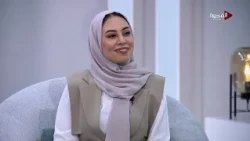 كيف نُسهم في الحفاظ على الموارد وتقليل استهلاك الكهرباء؟ مهندسة الكهرباء لمياء خالد إسماعيل تجيب
