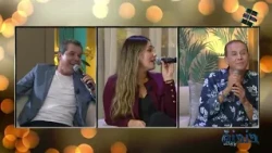 A Popular Folk Medley Performed by Abdelali El Ghaoui | Humming with Imad Ntifi