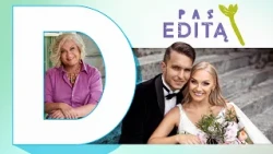 Pas Editą. Išskirtinis Kavaliauskų šeimos interviu ir Mikailionytės kraštovaizdžio dizaino patarimai