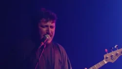 Offene Bühne - Yoaw