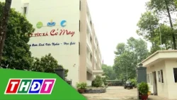 Co May Dormitory seeking underprivileged students for free housing | THDT