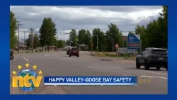 Province says progress being made on public safety concerns in Happy Valley-Goose Bay