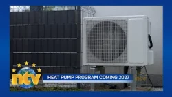 Federal environment minister promotes green home retrofits in N.L.