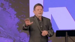 Transform your life! Curry Blake