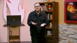 Juan Sarmiento │ No Excuses │ Tuesday, August 18, 2026