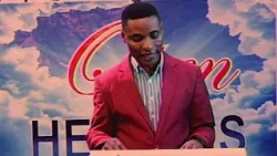 Open Heavens Devotional || Topic: Never Give Up - Part 2 || Saturday 12th September 2026