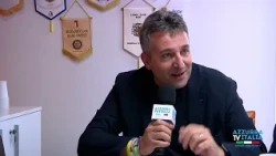 Tecnopolis  Incontro con le aziende