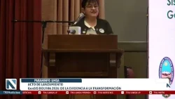 #Live🔴| OWSD LAUNCHES GenSIS BOLIVIA 2026
