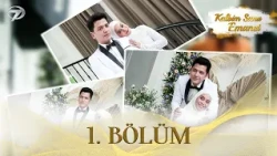 Kalbim Sana Emanet  Endonezya Dizisi | 1. Bölüm @kanal7