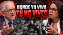 ALOFOKE Y EL VIDEO QUE LE PUEDE COSTAR LA PRESIDENCIA