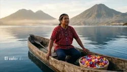 7. Itza', Día Internacional de los Pueblos Indígenas