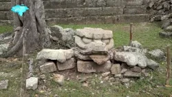 Travel back in time and discover the splendor of the Maya civilization in Copán Ruinas.