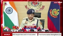 Delhi Police Holds High-Level Briefing Ahead of Tomorrow’s CJP Protest at Jantar Mantar