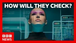 How do you ACTUALLY ban under 16s from social media? | BBC News