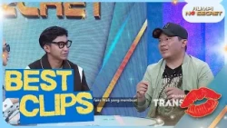 Tanggapan Faank Wali tentang Para Fans Wali yang Membuat Light Stick dan Merchandise #Rumpi