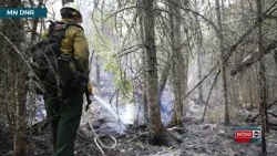 Progress: What Wildfire Containment Really Means