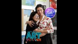 ARTventure Returns To Costa Mesa This Saturday!