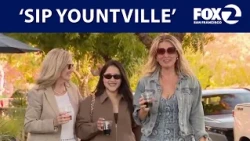 Yountville launches open-container entertainment zone | KTVU